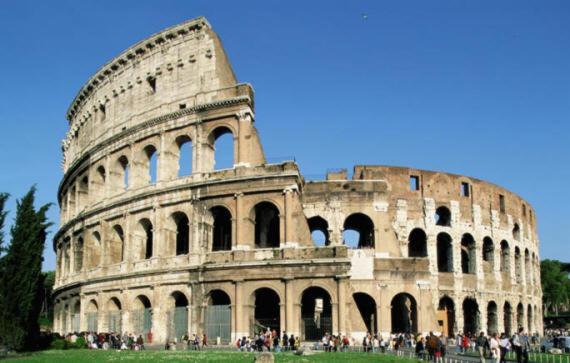 Piramide Shabby By Casa E Lode - Colosseum, Air Conditioning ローマ エクステリア 写真