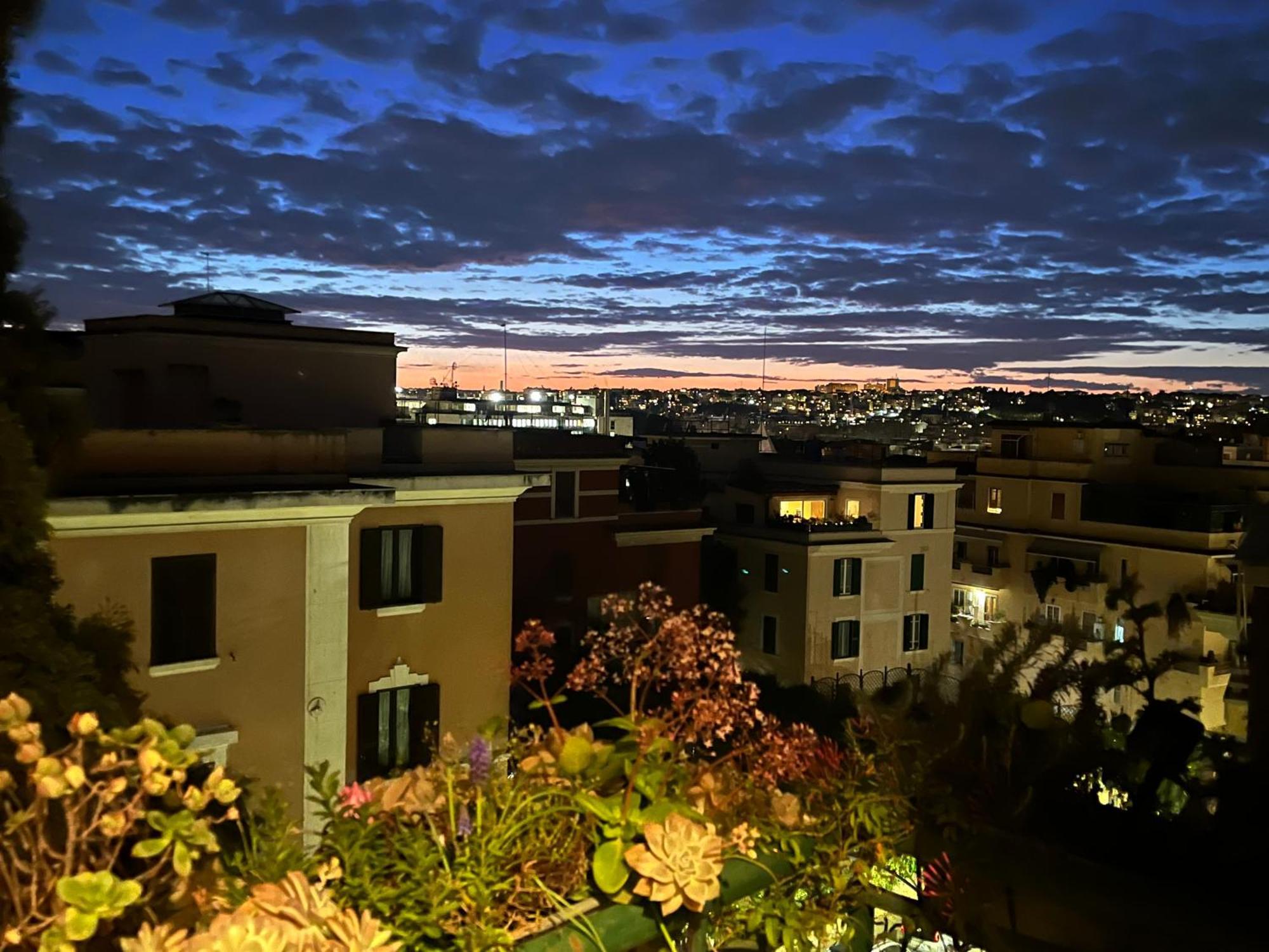 Piramide Shabby By Casa E Lode - Colosseum, Air Conditioning ローマ エクステリア 写真